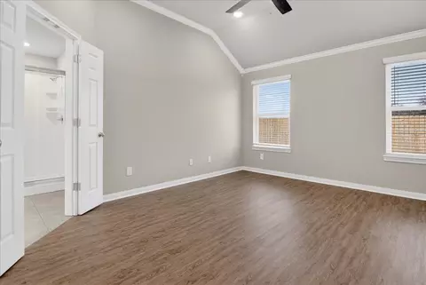 Bedroom - 2508 Yoder Ln, Waco, TX 76706 photo 3 of 5
