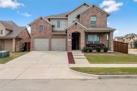 2400 Mill Place Rd, Mansfield, TX 76063