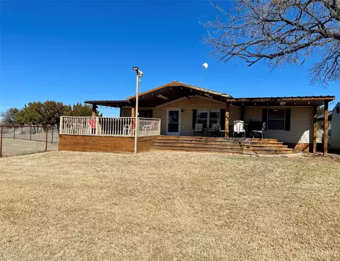 2334 Sanbar Rd #8, Graford, TX 76449