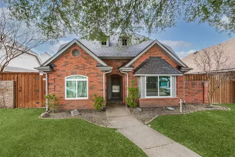 211 Piccadilly Cir, Wylie, TX 75098
