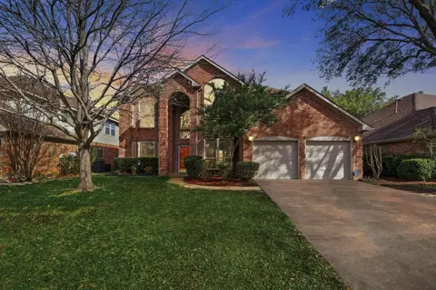 1736 Forest Glen Dr, Flower Mound, TX 75028