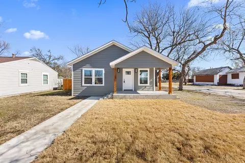 2330 Idaho Ave, Dallas, TX 75216