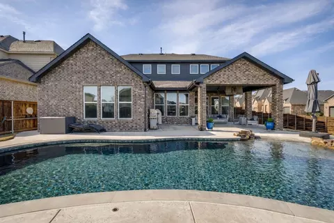 2617 Candleberry Dr, Northlake, TX 76226