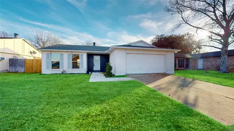4108 Bristlecone Ln, Fort Worth, TX 76137