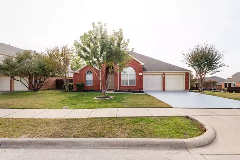 857 Dalmalley Ln, Coppell, TX 75019