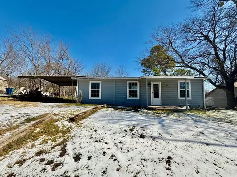311 S Watson St, Alvarado, TX 76009
