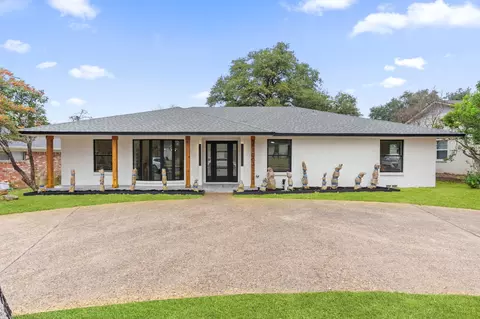 11007 Ridgemeadow Dr, Dallas, TX 75218