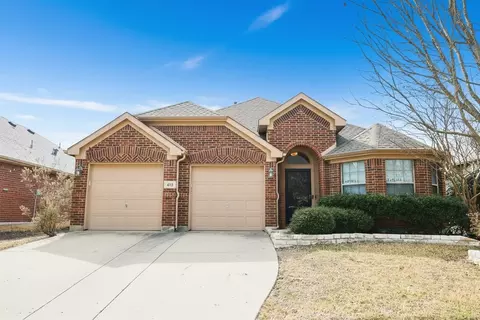 413 Hackberry Dr, Rockwall, TX 75087
