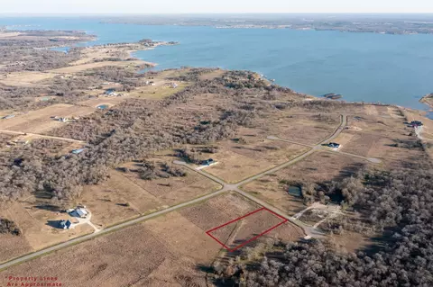 0000 Eagle Pt, Corsicana, TX 75108