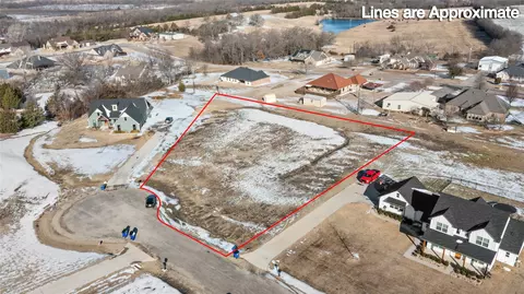 3007 Addison Rowen Ct, Sherman, TX 75090