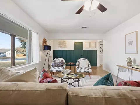 4013 Welch Ave, Fort Worth, TX 76133