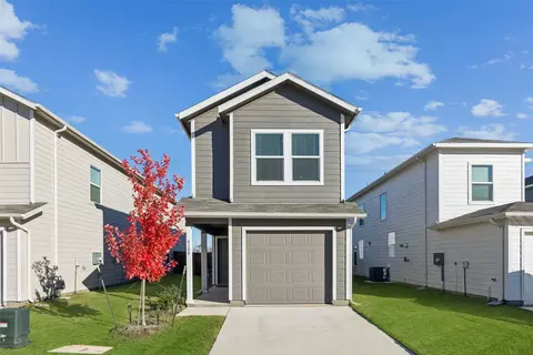 4108 Belmont Dr, Providence Village, TX 76227