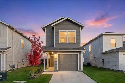 4108 Belmont Dr, Providence Village, TX 76227
