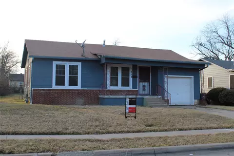3858 Donalee St, Fort Worth, TX 76119