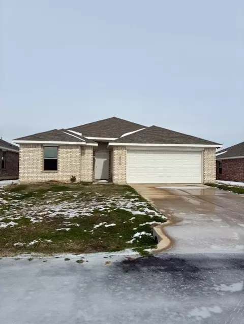 18227 County Road 4001, Mabank, TX 75147