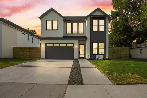 3641 Espanola Dr, Dallas, TX 75220