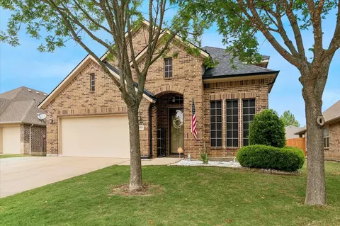 3605 Dogwood Rd, Melissa, TX 75454