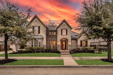 4016 Jasmine Fox Ln, Arlington, TX 76005