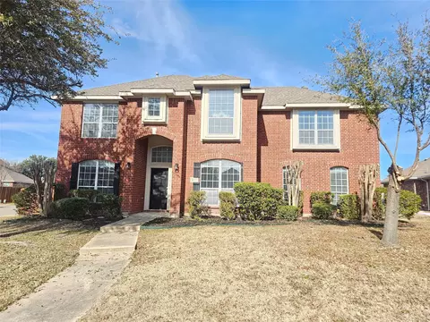 6902 Amesbury Ln, Rowlett, TX 75089