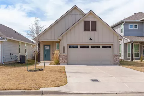 917 Placid Cir, Waco, TX 76706