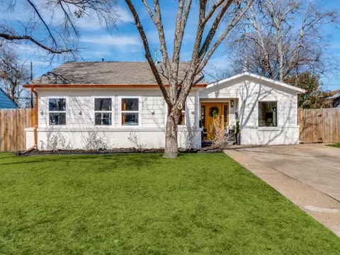 111 Halsey St, Dallas, TX 75224