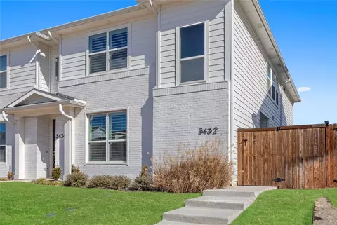 3432 Vista Highlands Ln, Fort Worth, TX 76135