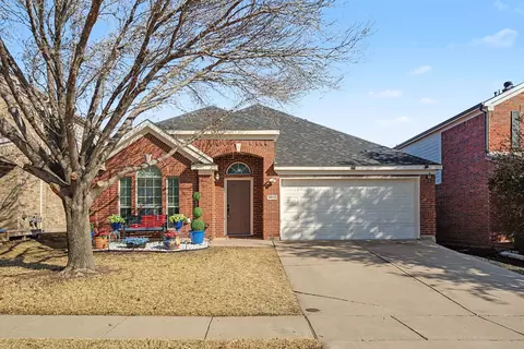9912 Lamberton Ter, Fort Worth, TX 76177