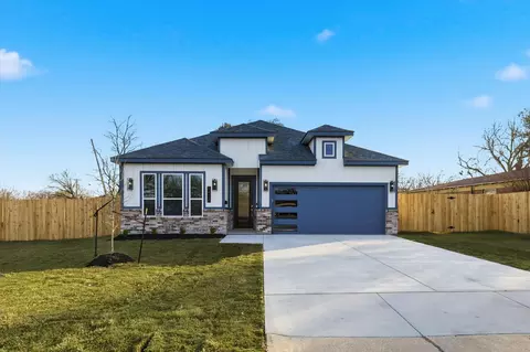 5428 Stephanie Dr, Haltom City, TX 76117