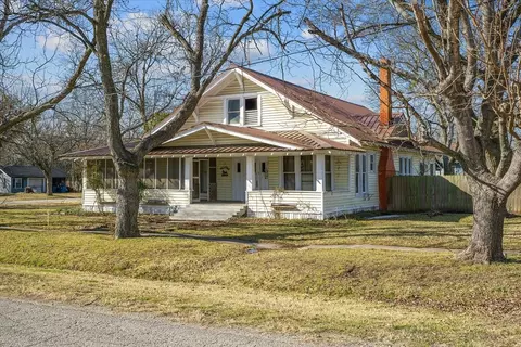 112 S Bonner Ave, Kerens, TX 75144