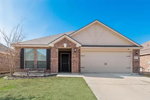 921 First St, Sanger, TX 76266