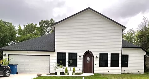 403 N Nash St, Kaufman, TX 75142