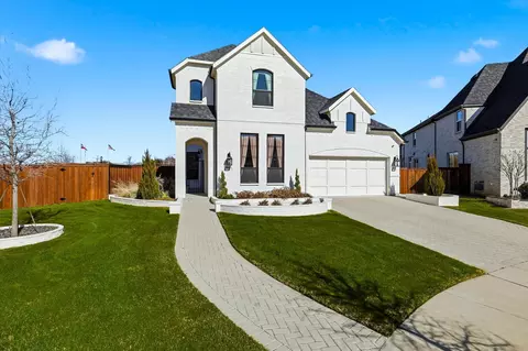 16194 Inca Dove Ct, Frisco, TX 75035