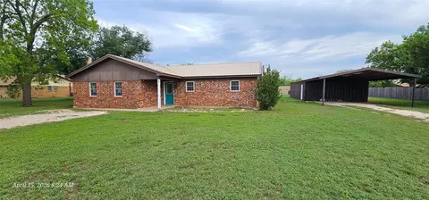 9 Santa Fe Dr, Tuscola, TX 79562