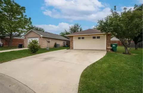 700 Windswept Ct, Denton, TX 76209