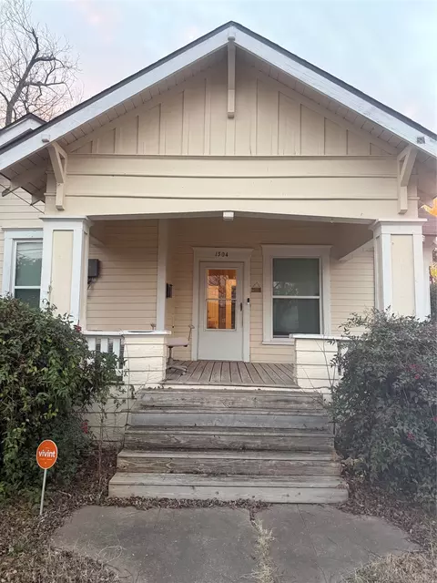 1304 N 22nd, Waco, TX 76707