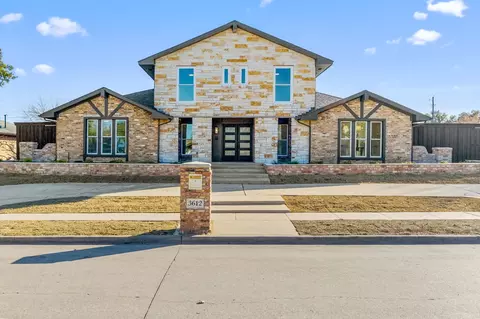 3612 S Echo Trl, Plano, TX 75023