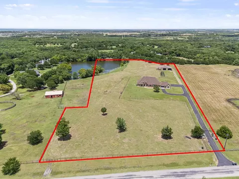 1796 N Anna Cade Rd, Rockwall, TX 75087