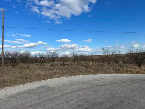 116 Comanche Lake Rd, Comanche, TX 76442