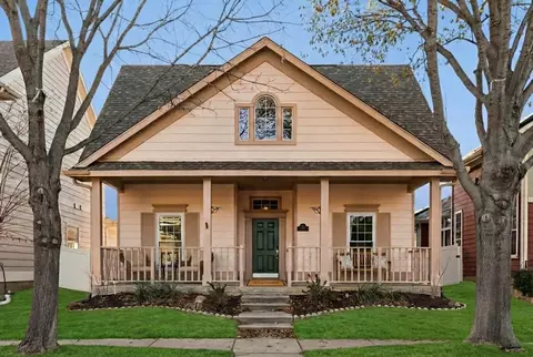 1709 Cherokee Rose Trl, Savannah, TX 76227