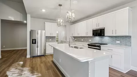 3507 Buffalo Creek Dr, Farmersville, TX 75442