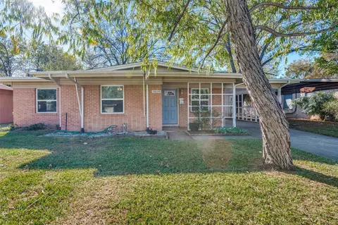 1610 Belmead Ln, Irving, TX 75061