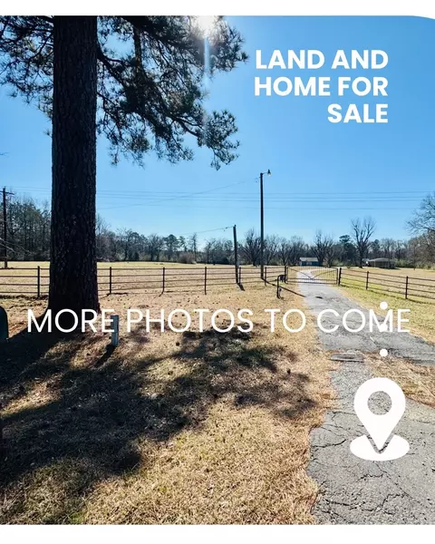 9983 Keatchie-marshall Rd, Keatchie, LA 71046