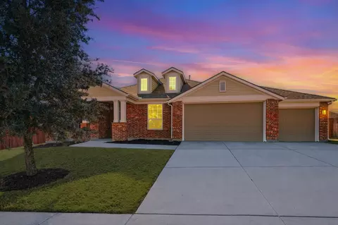1502 Coyote Ridge Rd, Wylie, TX 75098