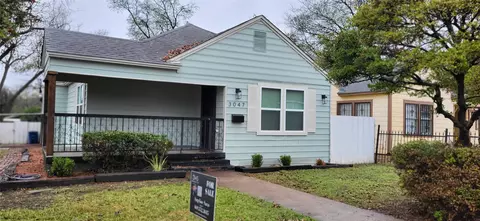 3047 Fernwood Ave, Dallas, TX 75216