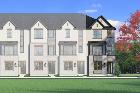 740 Ash Rd, Plano, TX 75075