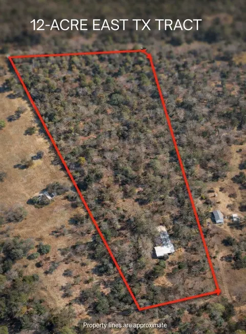 12564 Private Road 5104, Athens, TX 75751