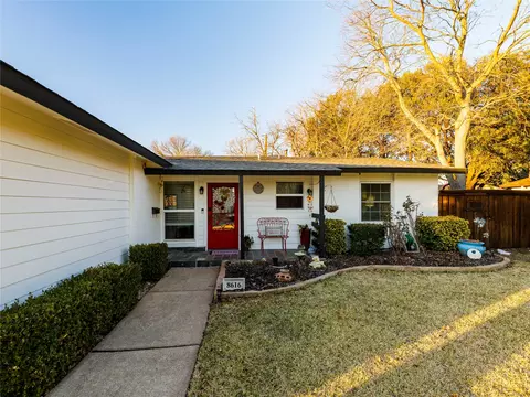 8616 Flicker Ln, Dallas, TX 75238