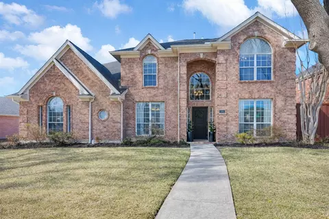 6005 Madera Ct, Plano, TX 75024