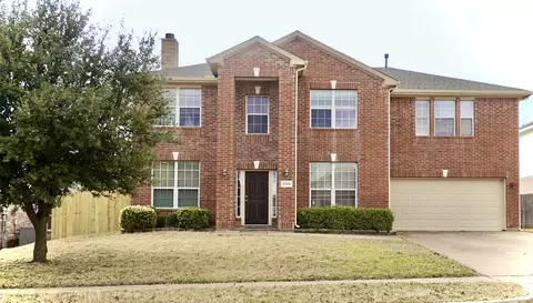 2615 Country Grove Trl, Mansfield, TX 76063