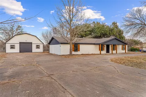 Other - 903 S Old Temple Rd, Lorena, TX 76655 photo 1 of 8